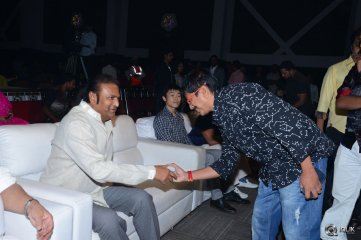 Eedorakam Aadorakam Movie Success Meet